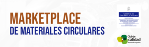 Marketplace Materiales Circulares