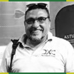 Miguel Angel Alcarazo de DXC