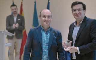 Premio Apeca 2025