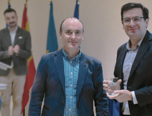 El 30 aniversario del Club de Calidad, premio APECA 2025 por mejor evento corporativo