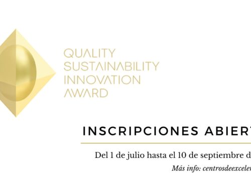 Convocatoria Premios QSIA 2026