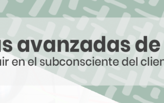 Técnicas Avanzadas de Persuasión