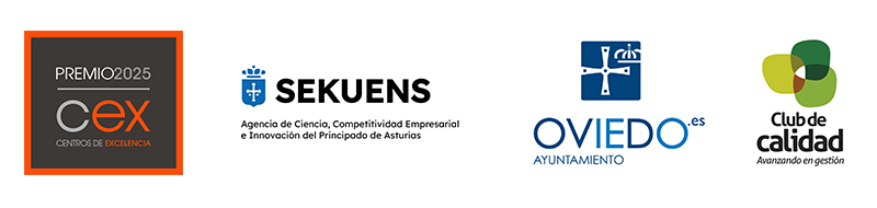 Premios CEX 2025 en Asturias Premio CEX 2025