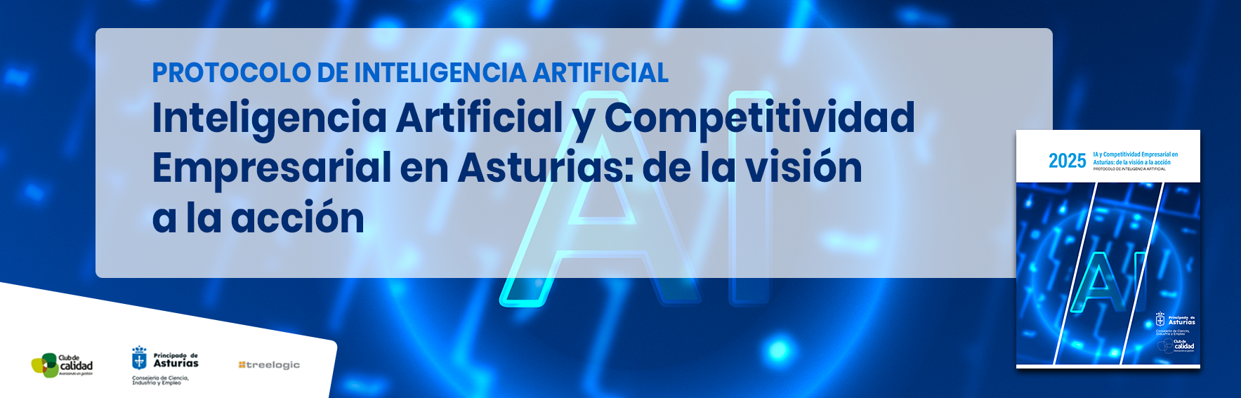 Protocolo Inteligencia Artificial