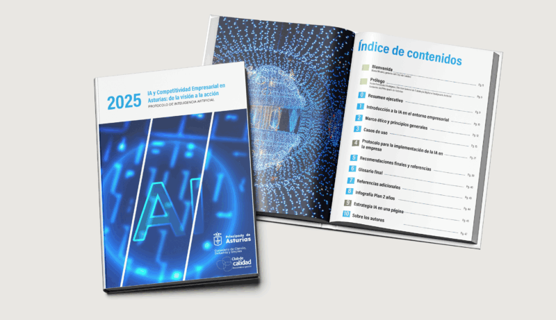 Webinar de presentación: protocolo de Inteligencia Artificial