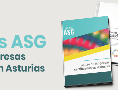 Censo de Empresas Certificadas en Asturias 2025: Radiografía de la Calidad y la Sostenibilidad en el Tejido Empresarial