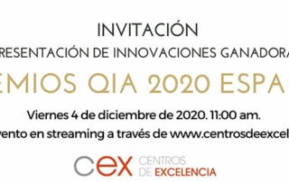QIA - evento 4 diciembre 2020