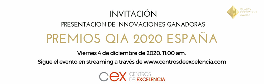 QIA - evento 4 diciembre 2020