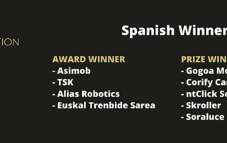 España, el país del mundo con más innovaciones galardonadas en los premios internacionales Quality Innovation Award, QIA