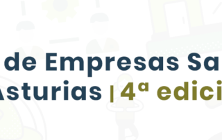 Inscripción a la Red de empresas saludables de Asturias 4ª edición