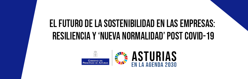 El Futuro de la Sostenibilidad en las Empresas: Resiliencia y ‘nueva normalidad’ Post COVID-19