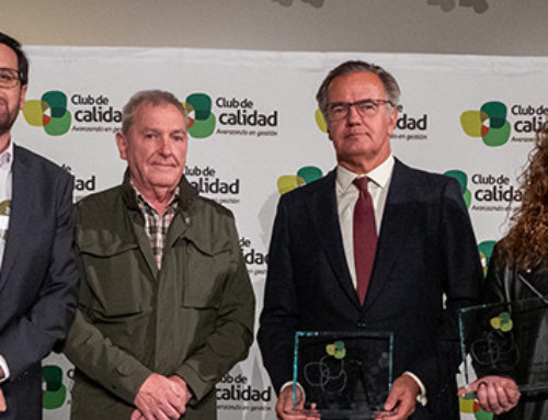 Reconociendo la excelencia empresarial en el Día Mundial de la Calidad 2023