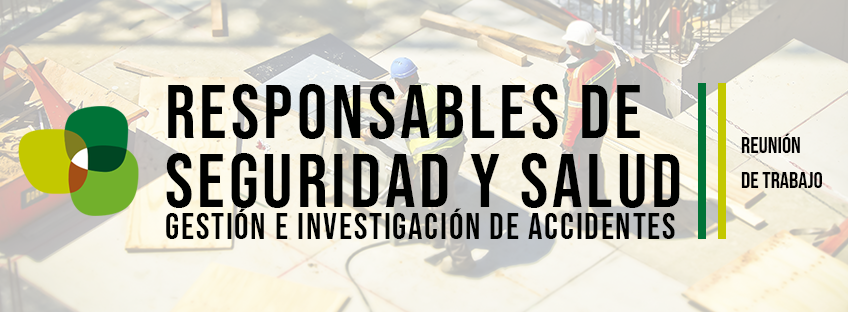 Seguridad y Salud | PRL