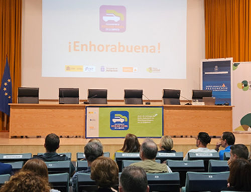 El Club Asturiano de Calidad obtiene el Sello Asturiano de Movilidad Segura en la Empresa