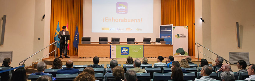 Sello Movilidad Segura 2025