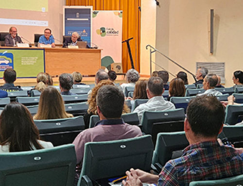 5 nuevas entidades reciben el Sello de Movilidad Segura en la Empresa, en su 8ª convocatoria