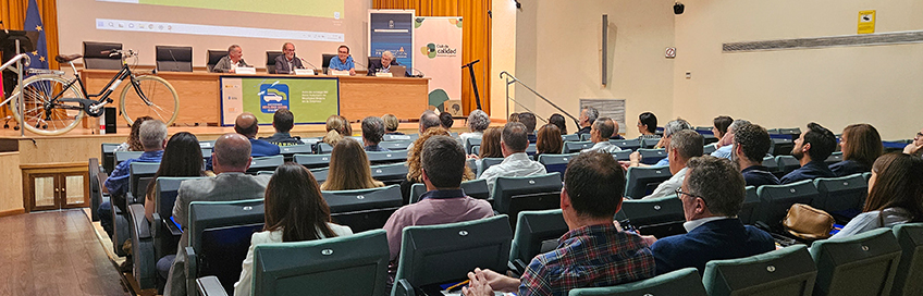 Sello de Movilidad Segura en la Empresa 2025