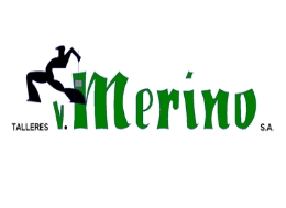 TALLERES VICENTE MERINO