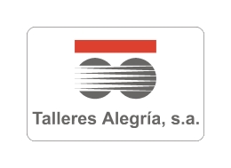 TAlleres alegría