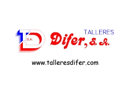 Talleres Dífer