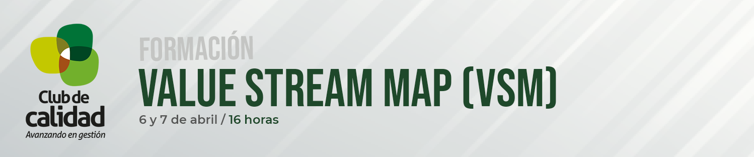 Value Stream Map (VSM)