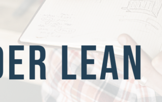 Webinar: El líder LEAN