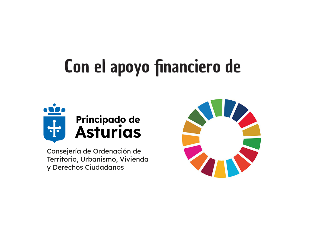 apoyo financiero agenda 2030 principado