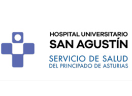 Área Sanitaria III. SESPA. Hospital San Agustín
