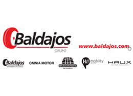 Baldajos