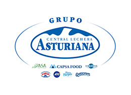 Central Lechera Asturiana