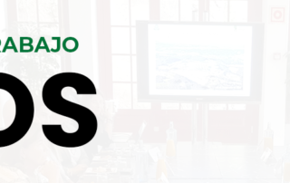 CIOS - Grupo de Trabajo