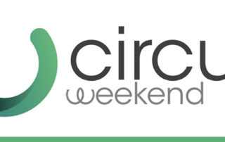 CircularWeekend Gijón 3 y 4 de diciembre de 2020
