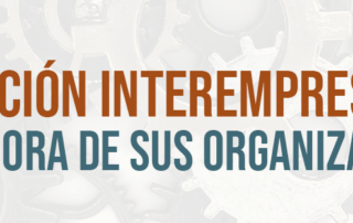 Colaboración interempresarial para la mejora de las organizaciones de Avilés