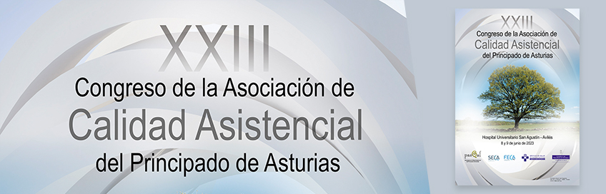 Congreso Calidad Asistencial