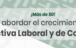 Claves para abordar el crecimiento empresarial: Desde la perspectiva laboral y de Compliance