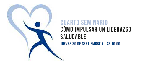 cuarto seminario Red Empresas Saludables | Actividad 2021 | cuarto seminario