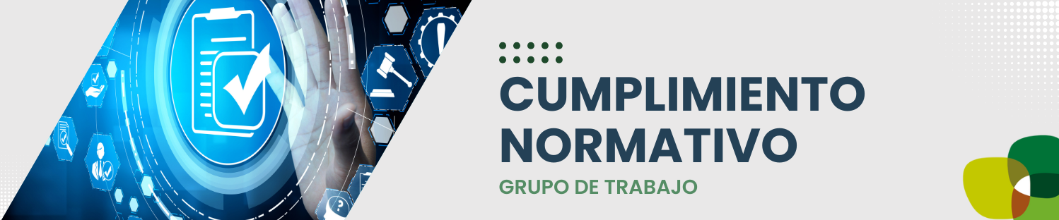 cumplimiento normativo caratula