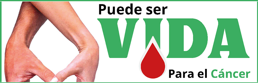Acto Donación de Sangre: 28 y 29 de mayo