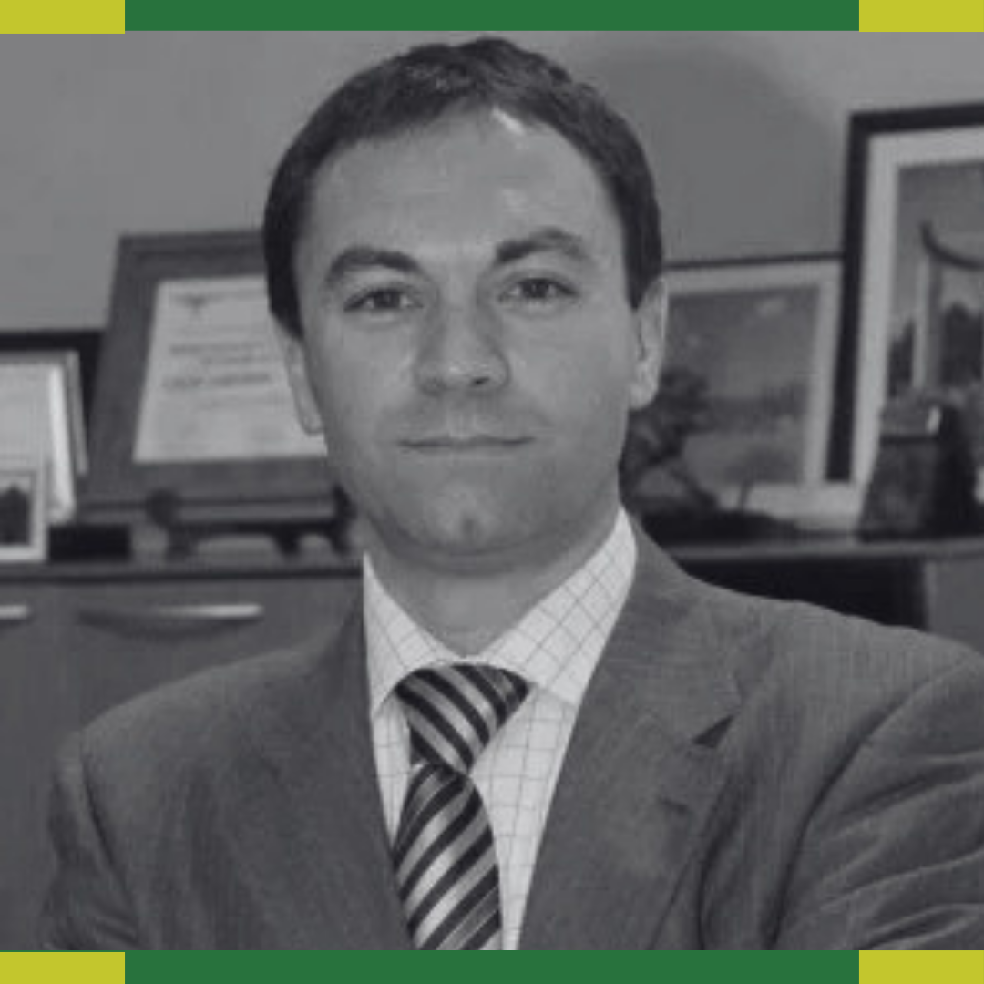 Ernesto González