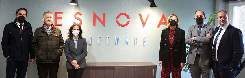 Esnova Software