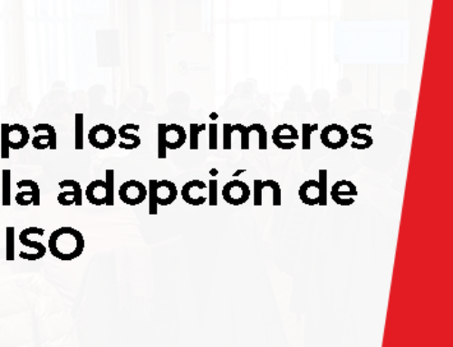 España ocupa los primeros puestos en la adopción de estándares ISO
