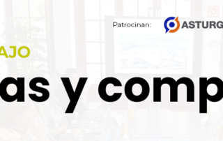 Finanzas y Compras - Grupo de Trabajo