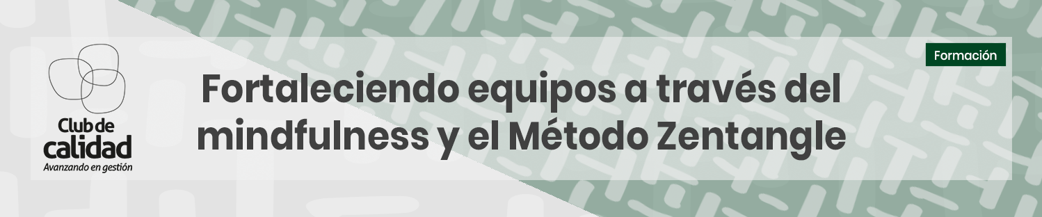 Método Zentagle