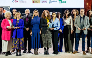 Quality Innovation Award, QIA 2024 (fase España)