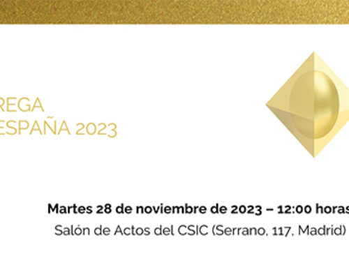 Los Centros de Excelencia anuncian las innovaciones ganadoras de los Quality Innovation Award, QIA 2023 -fase España- iniciativa en la que colaboran ANECA y CSIC