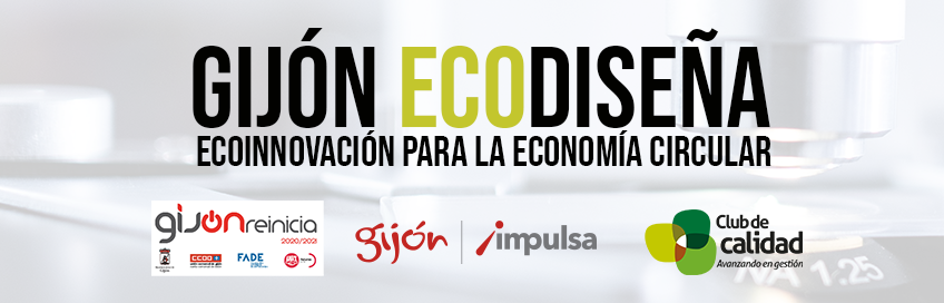 Gijón Ecodiseña