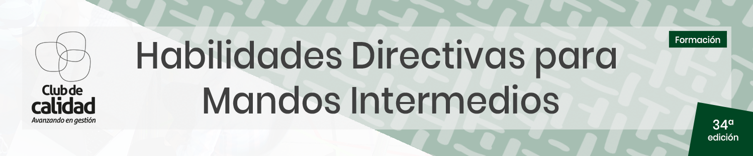 Habilidades directivas para mandos intermedios de fabricación 34 edición