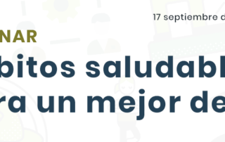 Hábitos saludables para un mejor descanso