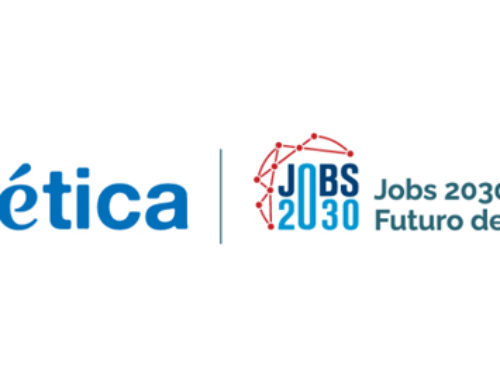 Tercera edición del proyecto ‘JOBS 2030 – Futuro del Trabajo’ de Forética