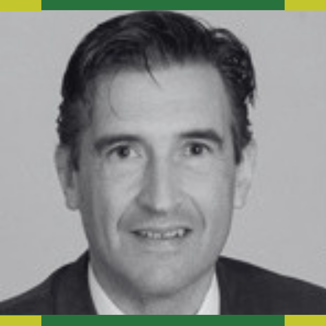 Javier Arias